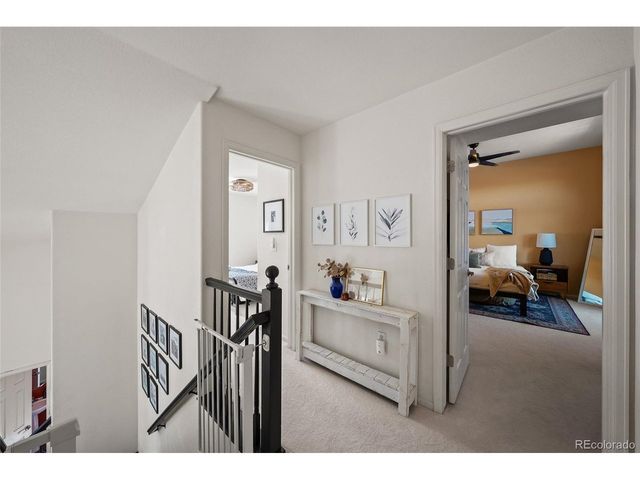 9731 W Unser Ave, Littleton, CO 80128