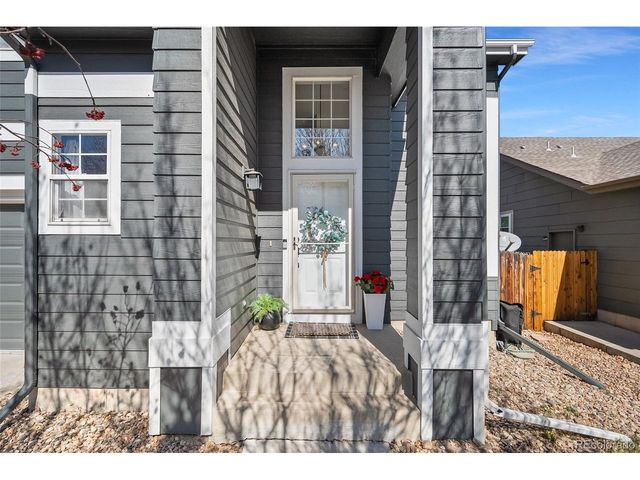 9731 W Unser Ave, Littleton, CO 80128