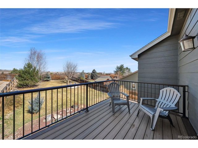 9731 W Unser Ave, Littleton, CO 80128