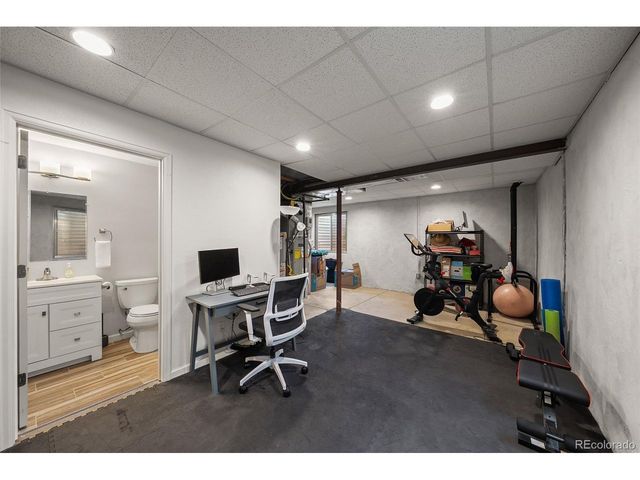 9731 W Unser Ave, Littleton, CO 80128