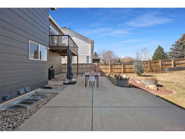 9731 W Unser Ave, Littleton, CO 80128