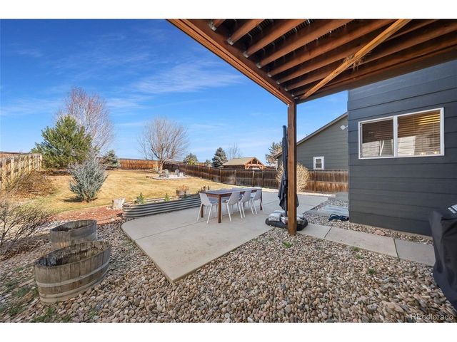 9731 W Unser Ave, Littleton, CO 80128