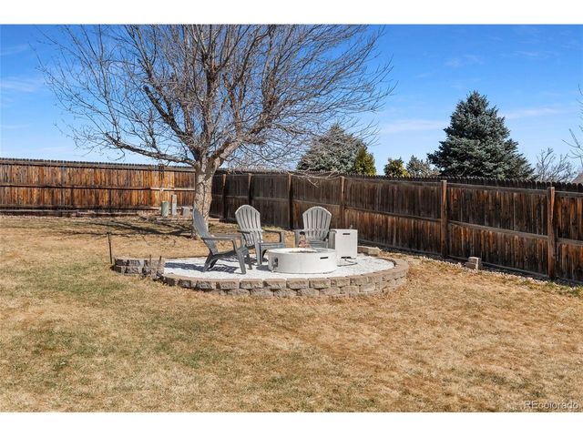 9731 W Unser Ave, Littleton, CO 80128