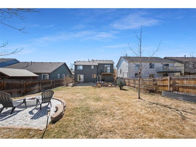 9731 W Unser Ave, Littleton, CO 80128