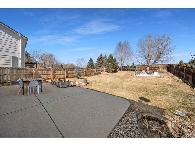 9731 W Unser Ave, Littleton, CO 80128