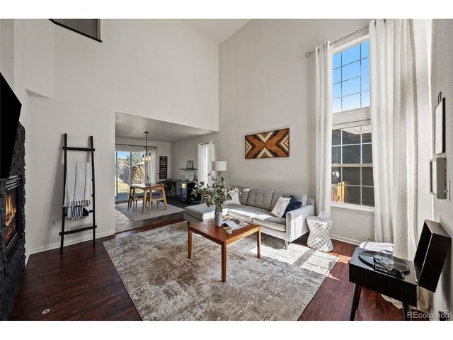 9731 W Unser Ave, Littleton, CO 80128