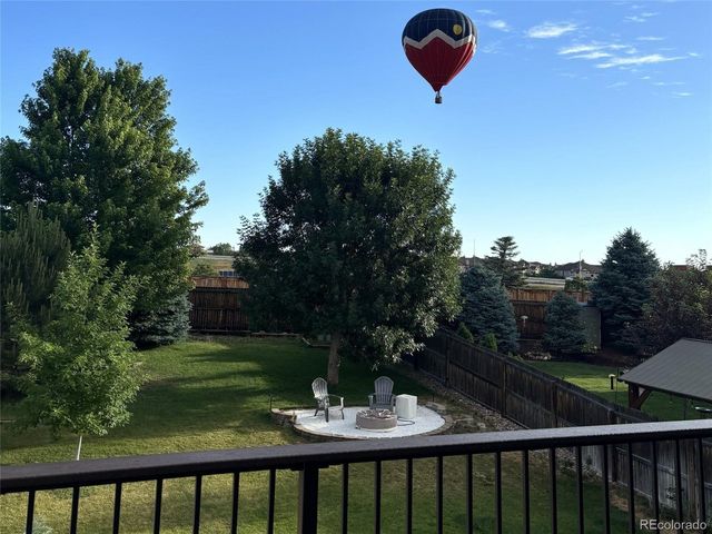 9731 W Unser Ave, Littleton, CO 80128