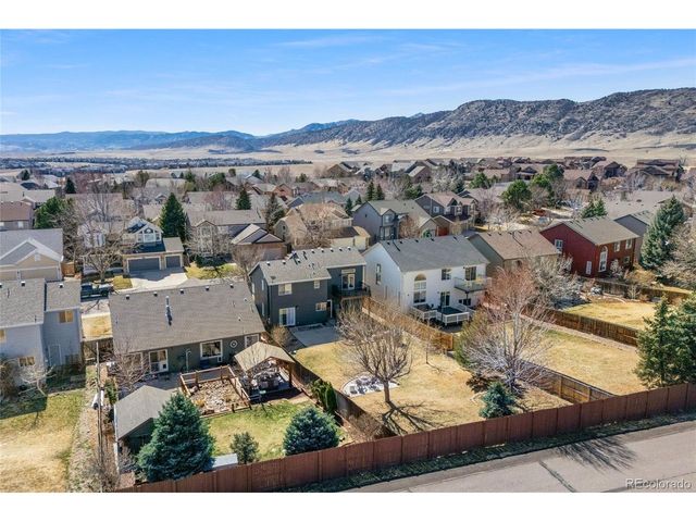 9731 W Unser Ave, Littleton, CO 80128