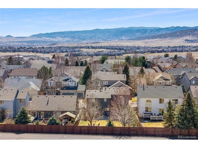9731 W Unser Ave, Littleton, CO 80128