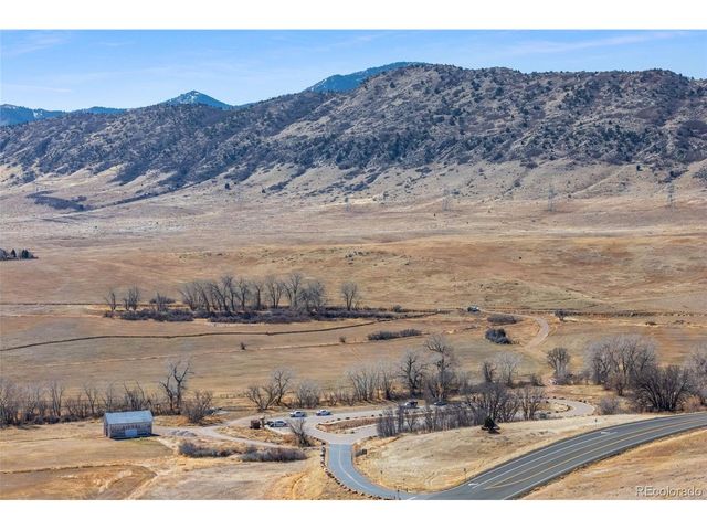 9731 W Unser Ave, Littleton, CO 80128