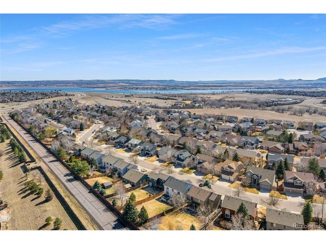 9731 W Unser Ave, Littleton, CO 80128