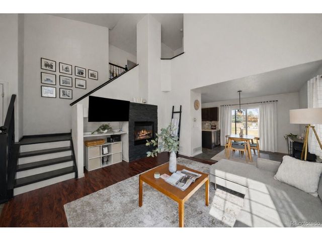 9731 W Unser Ave, Littleton, CO 80128