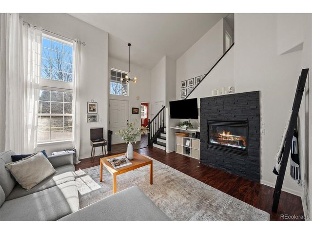 9731 W Unser Ave, Littleton, CO 80128