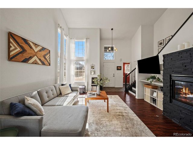 9731 W Unser Ave, Littleton, CO 80128