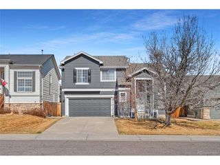 9731 W Unser Ave, Littleton, CO 80128