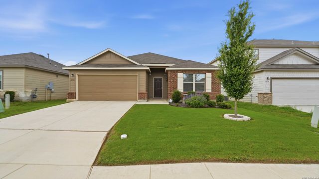 10738 Francisco Way, Converse, TX 78109