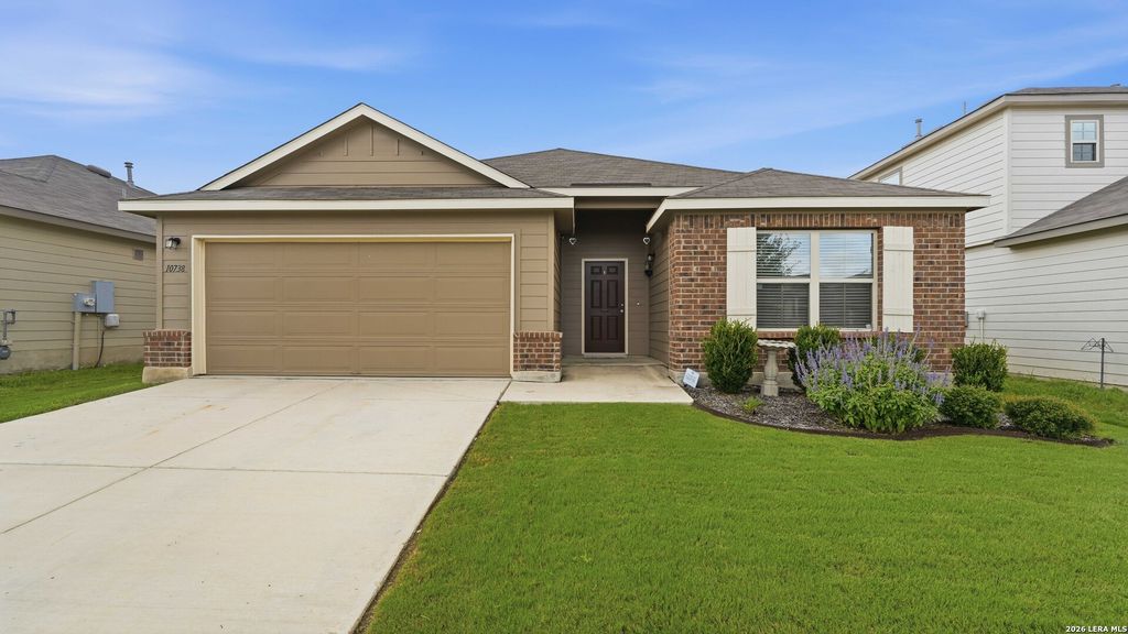 10738 Francisco Way, Converse, TX 78109