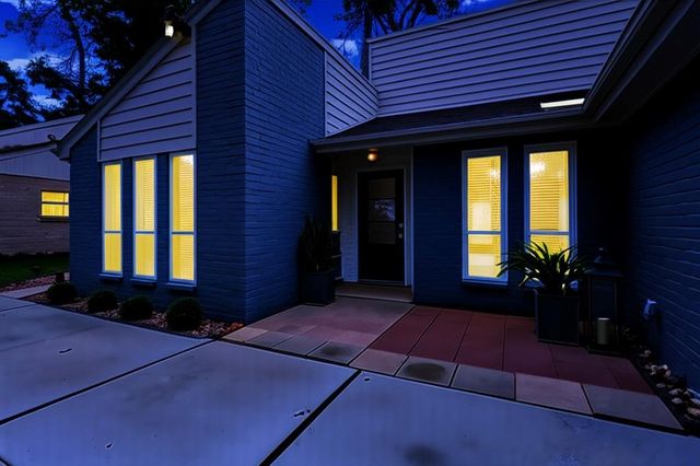 14902 Forest Lodge Drive, Houston, TX 77070