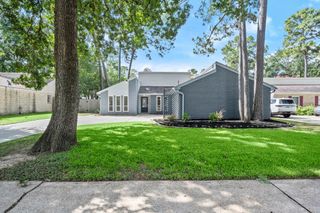 14902 Forest Lodge Drive, Houston, TX 77070