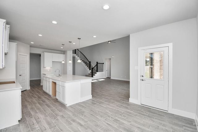 3103 Native Spring Drive, Spring, TX 77373