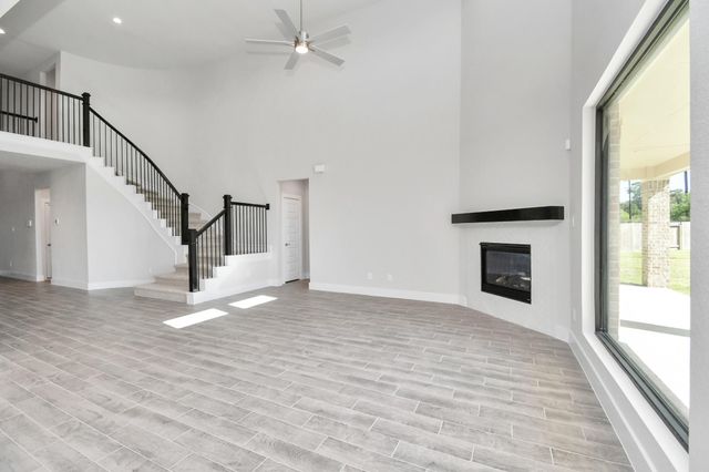 3103 Native Spring Drive, Spring, TX 77373