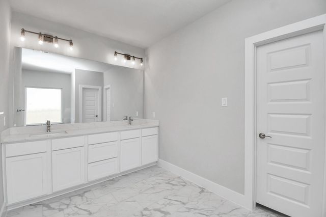 3103 Native Spring Drive, Spring, TX 77373