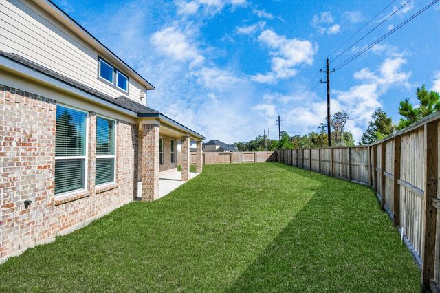 3103 Native Spring Drive, Spring, TX 77373