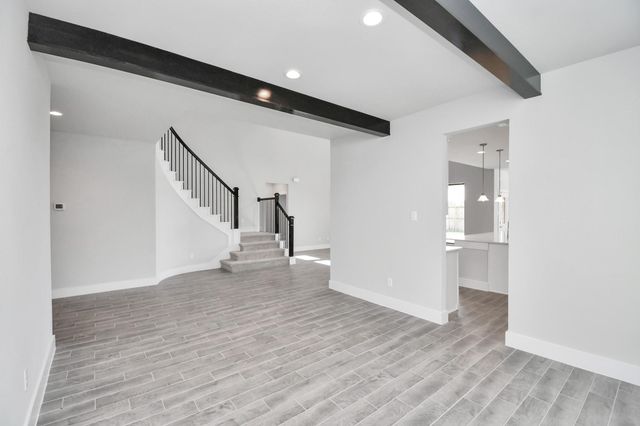 3103 Native Spring Drive, Spring, TX 77373