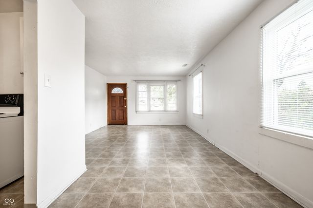 419 Berkley Road, Indianapolis, IN 46208