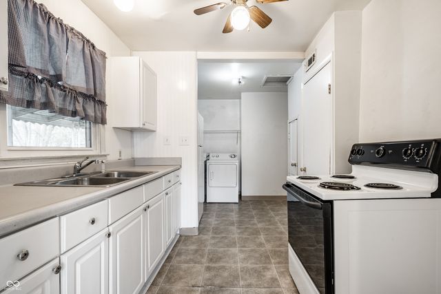 419 Berkley Road, Indianapolis, IN 46208