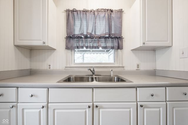 419 Berkley Road, Indianapolis, IN 46208