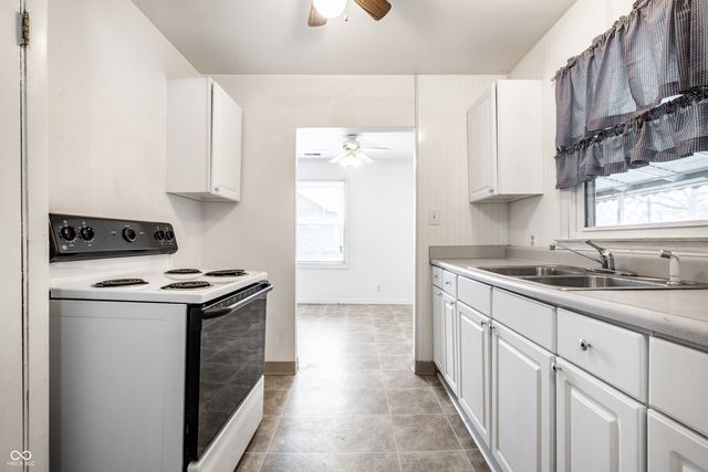 419 Berkley Road, Indianapolis, IN 46208