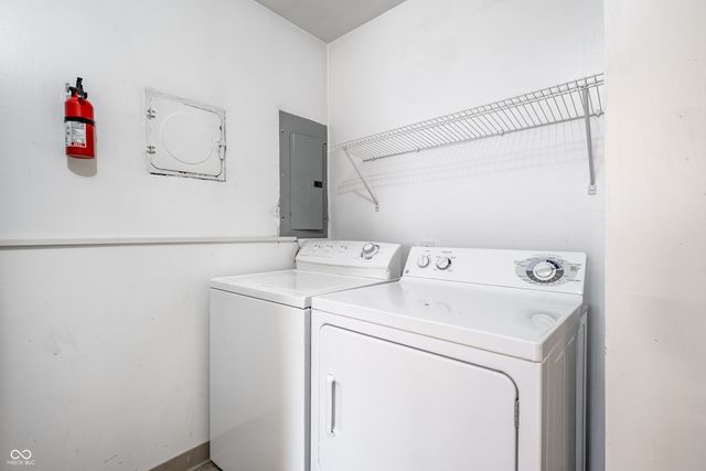 419 Berkley Road, Indianapolis, IN 46208