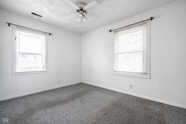 419 Berkley Road, Indianapolis, IN 46208