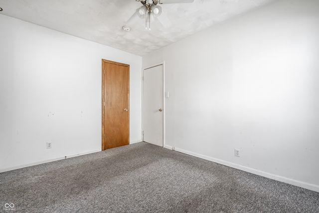 419 Berkley Road, Indianapolis, IN 46208