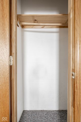 419 Berkley Road, Indianapolis, IN 46208