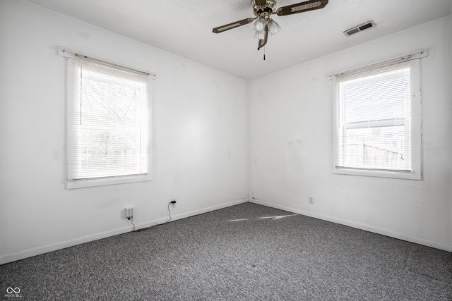 419 Berkley Road, Indianapolis, IN 46208