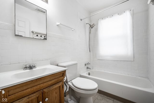 419 Berkley Road, Indianapolis, IN 46208