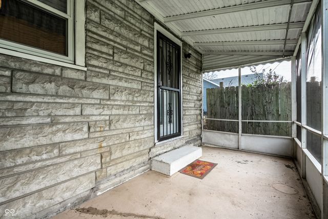 419 Berkley Road, Indianapolis, IN 46208