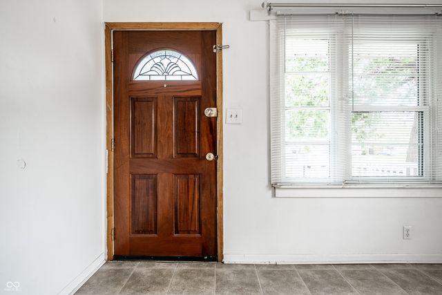 419 Berkley Road, Indianapolis, IN 46208