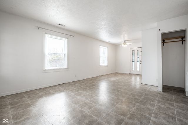 419 Berkley Road, Indianapolis, IN 46208