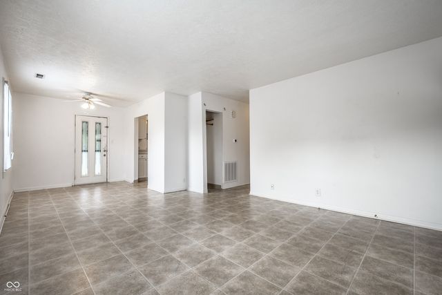 419 Berkley Road, Indianapolis, IN 46208