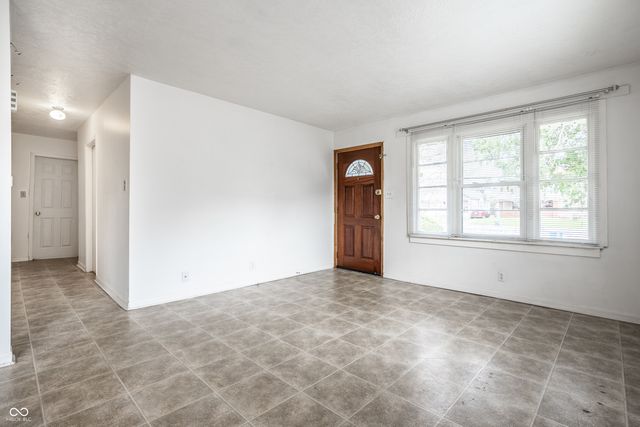 419 Berkley Road, Indianapolis, IN 46208