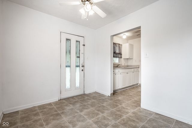 419 Berkley Road, Indianapolis, IN 46208