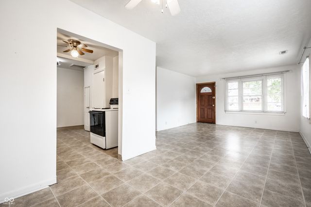 419 Berkley Road, Indianapolis, IN 46208