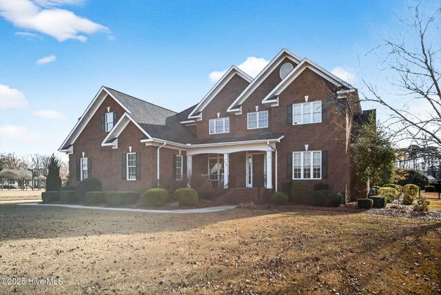 2354 Water View Road, Greenville, NC 27858