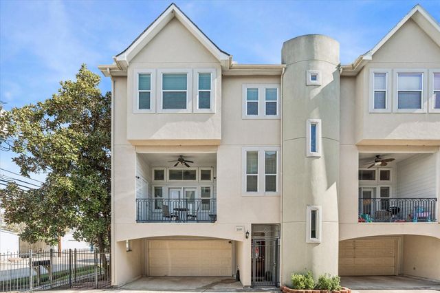 5507 Kansas Street, Houston, TX 77007