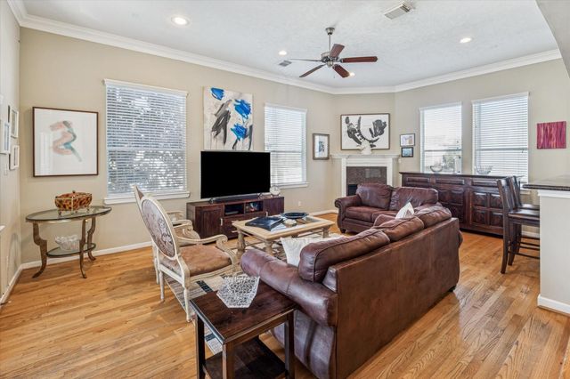 5507 Kansas Street, Houston, TX 77007