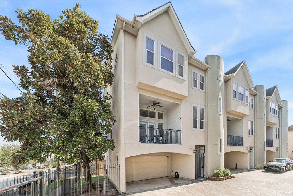 5507 Kansas Street, Houston, TX 77007