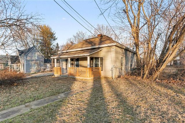 1309 N Main Street, Independence, MO 64050